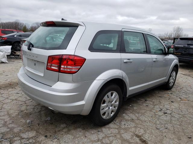 3C4PDCAB4ET184258 Dodge JOURNEY SE
