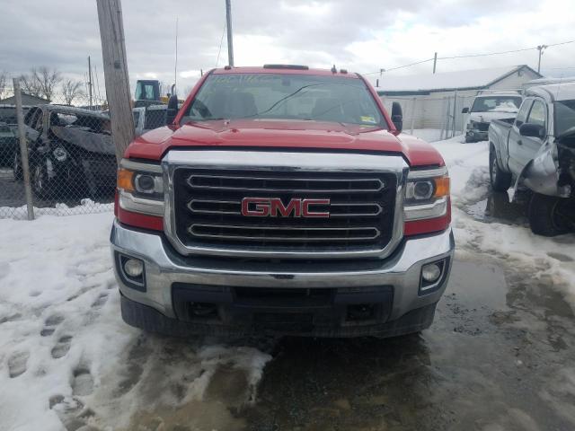 1GT22YE81FZ117977 GMC Sierra K2500 Sle