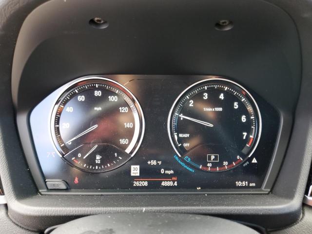 WBXYJ1C04L5R25618 BMW X2 Xdrive28i