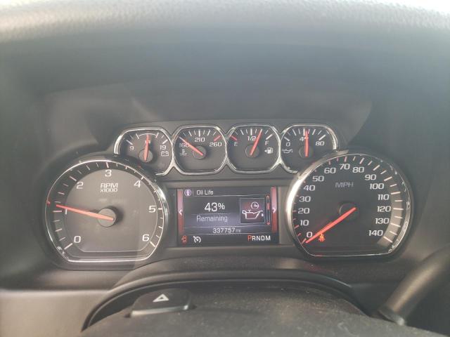 1GKS2GKC5FR159883 GMC Yukon Xl K1500 Sle