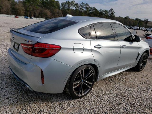 5YMKW8C5XK0Y75030 BMW X6 M