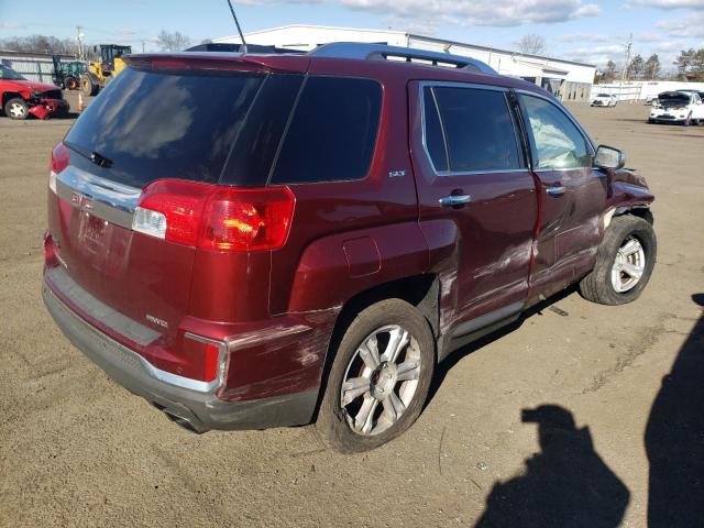 2GKFLUE37H6207780 GMC Terrain Slt