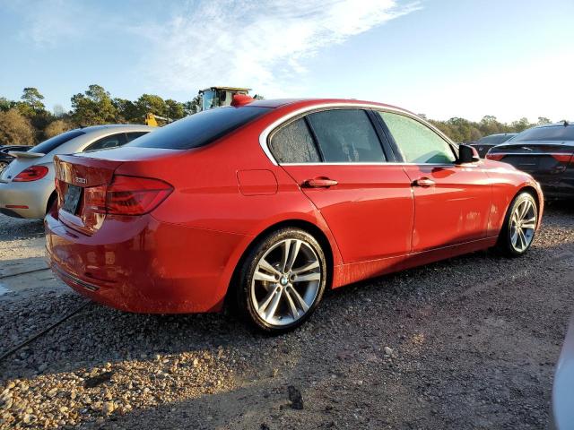 WBA8B9G56HNU50573 BMW 330 I