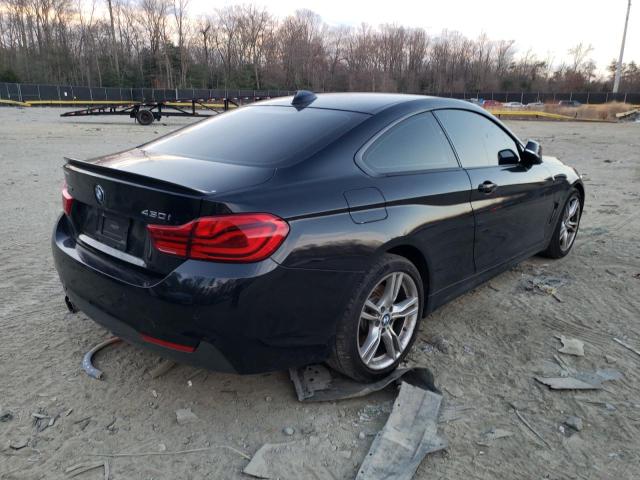 WBA4W5C54JAA49377 BMW 430xi