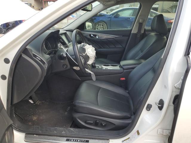 JN1EV7AP4GM304305 Infiniti Q50 Premium