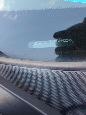 2GKFLYE3XE6352296 GMC Terrain Slt