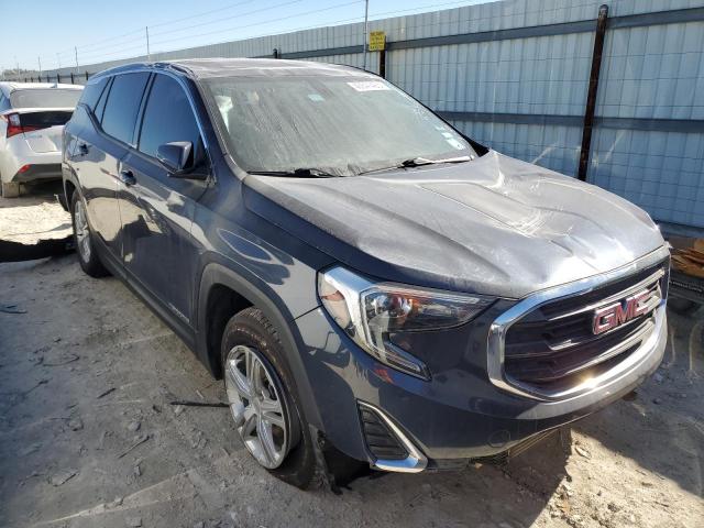 3GKALMEV9KL199681 GMC Terrain Sle
