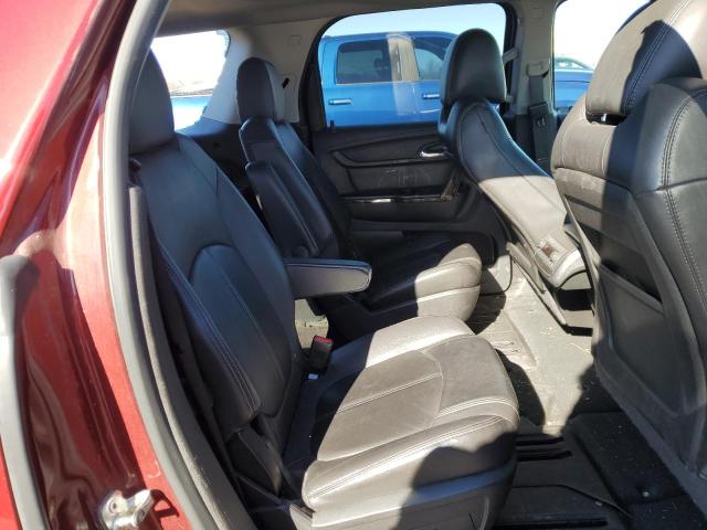 1GKKVRKD7GJ320245 GMC Acadia Slt-1