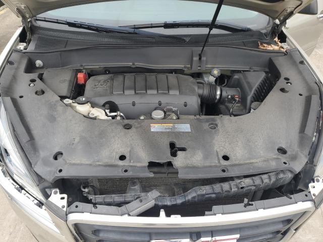 1GKKRPKD4GJ337240 GMC ACADIA SLE