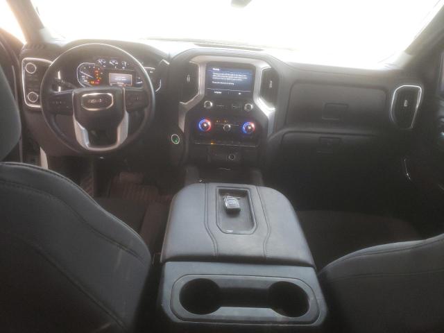 3GTU9CET8MG452114 GMC Sierra K1500 Elevation