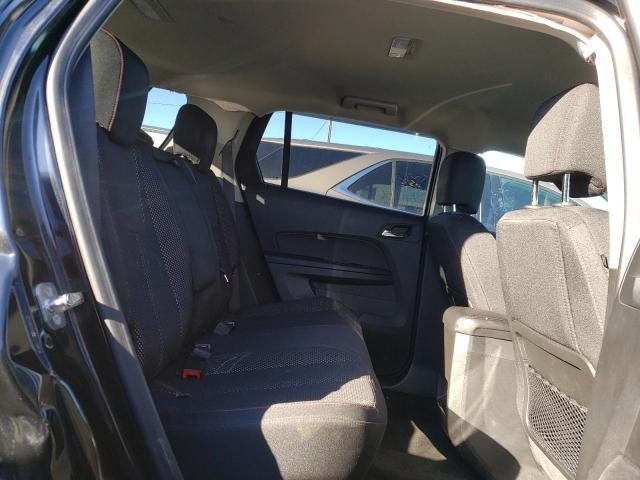 2GKALMEK6H6265123 GMC Terrain Sle