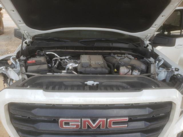 3GTU9CET8MG452114 GMC Sierra K1500 Elevation