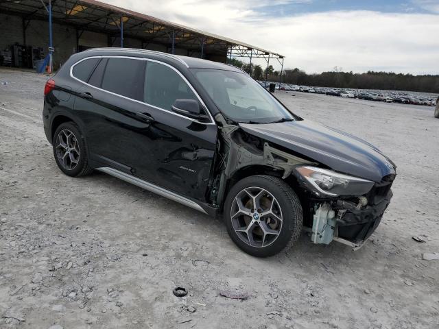 WBXHT3C39GP889757 BMW X1 Xdrive28i