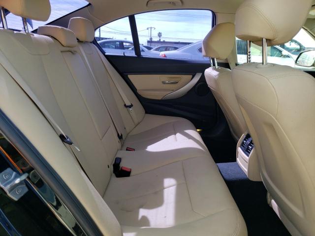 WBA8E1G35HNU18785 BMW 320 I