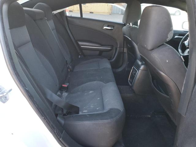 2C3CDXBG6FH827675 Dodge Charger Se