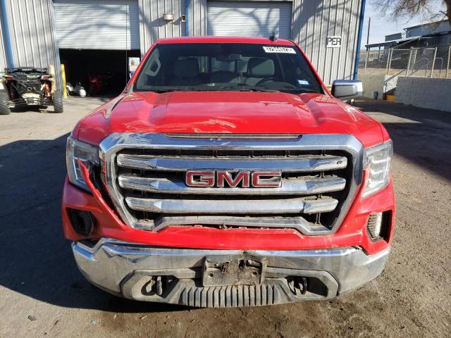3GTU9BED5LG339531 GMC Sierra K1500 Sle