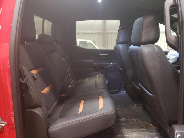 3GTP9EEL7MG190045 GMC Sierra K1500 At4
