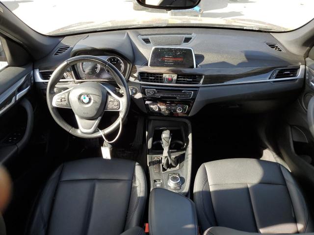 WBXHU7C31J5L09425 BMW X1 Sdrive28i
