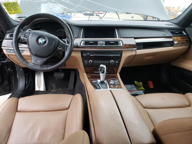 WBAYF4C52ED282039 BMW 740 LXI