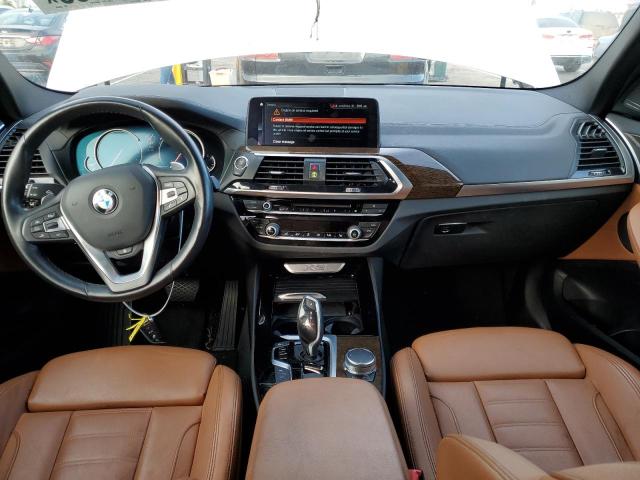 5UXTR9C50JLC83080 BMW X3 Xdrive30i
