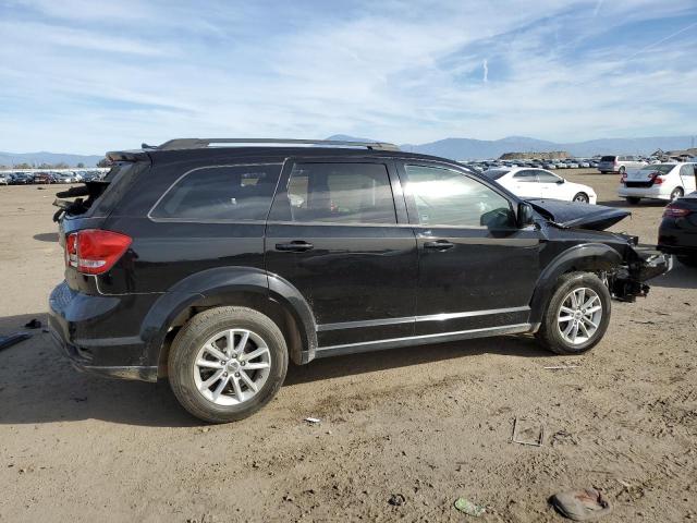 3C4PDDBG5HT540429 Dodge Journey Sxt