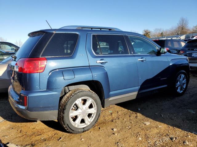 2GKALPEK5H6131494 GMC Terrain Slt
