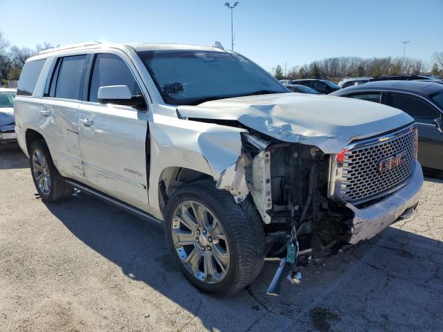 1GKS2CKJ6FR539371 GMC YUKON DENALI