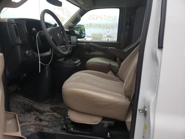 1GTW7AFF8H1128497 GMC Savana G2500
