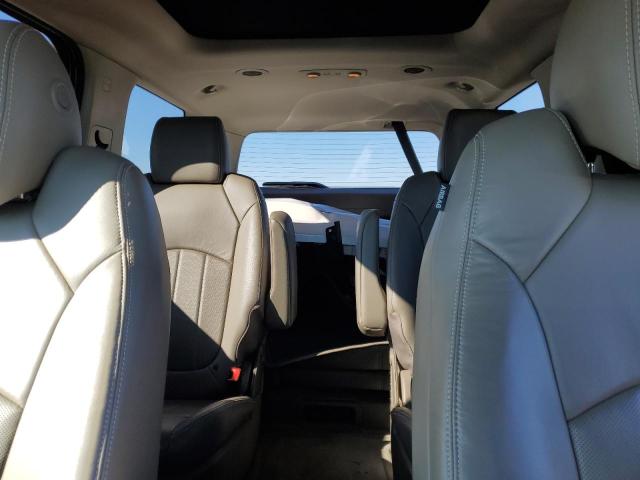 1GKKVTKD0GJ100037 GMC Acadia Denali