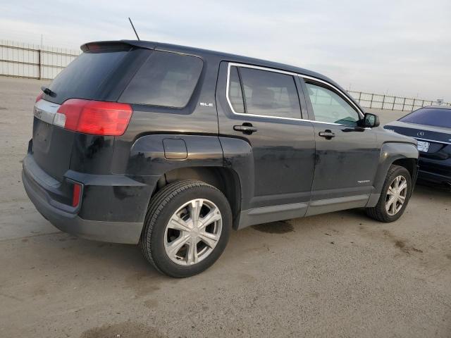 2GKALMEKXH6127066 GMC Terrain Sle