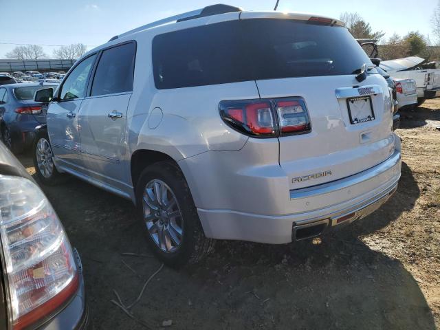 1GKKVTKD0GJ100037 GMC Acadia Denali