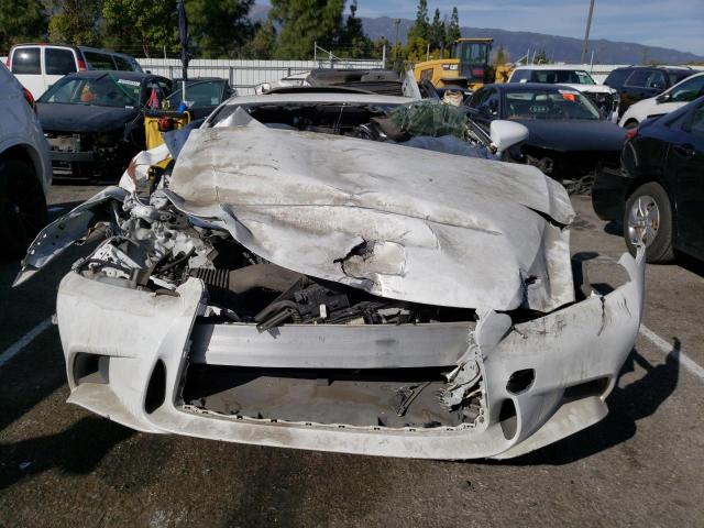 JTHBA1D22G5003209 Lexus IS 200T