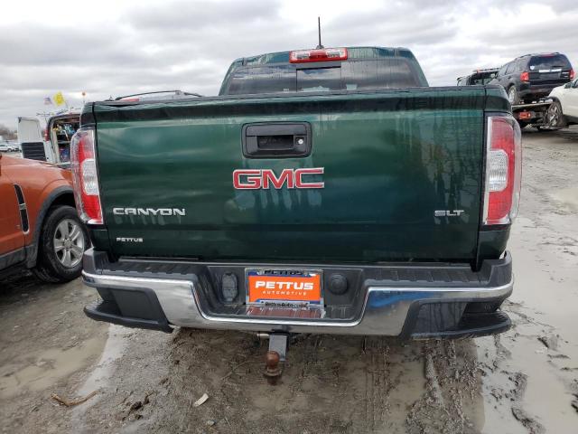 1GTG5CE33F1211684 GMC CANYON SLT