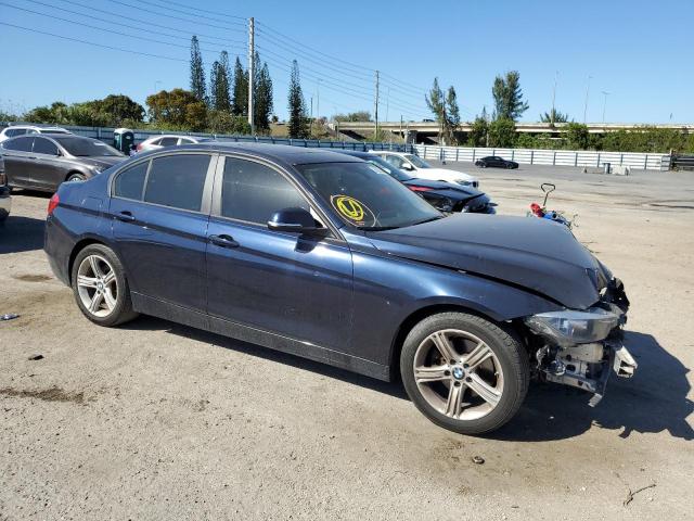 WBA3A5C52FP605245 BMW 328 I