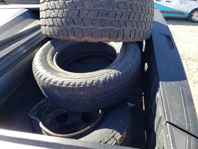 1GT49PEY3MF103592 GMC Sierra K2500 At4