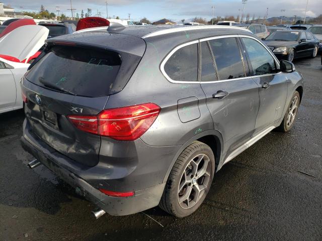 WBXHU7C39J5H43384 BMW X1 Sdrive28i