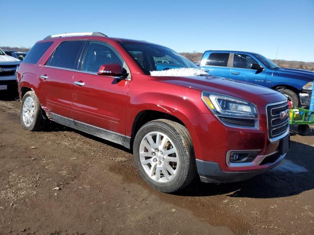 1GKKVRKD7GJ320245 GMC Acadia Slt-1