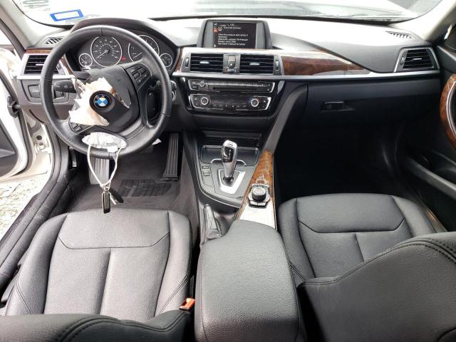 WBA8E5G54GNU19532 BMW 320 XI