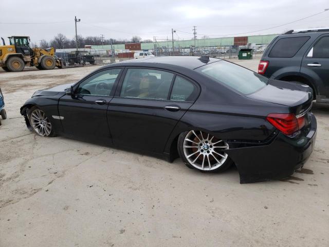 WBAYF4C52ED282039 BMW 740 LXI