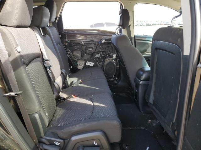 3C4PDDBG5HT540429 Dodge Journey Sxt