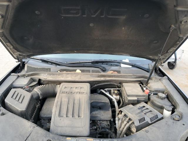 2GKALMEKXH6127066 GMC Terrain Sle