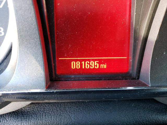2GKALMEK6H6265123 GMC Terrain Sle