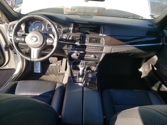 WBA5B1C50GG129531 BMW 535 I