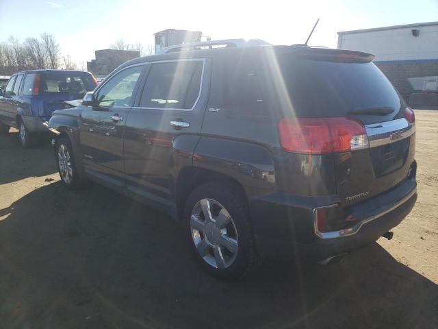 2GKFLUE38G6179440 GMC Terrain Slt