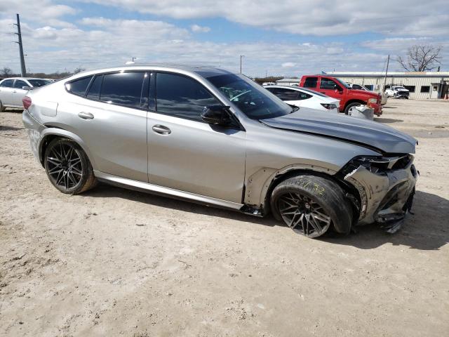 5YMCY0C07N9M64785 BMW X6 M