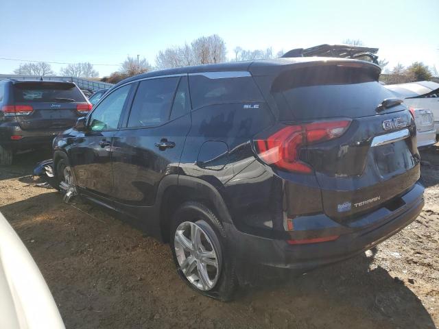3GKALMEV8KL118010 GMC Terrain Sle