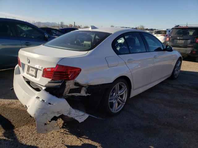 WBA5B1C50GG129531 BMW 535 I