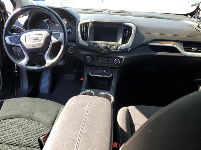 3GKALMEV9KL199681 GMC Terrain Sle
