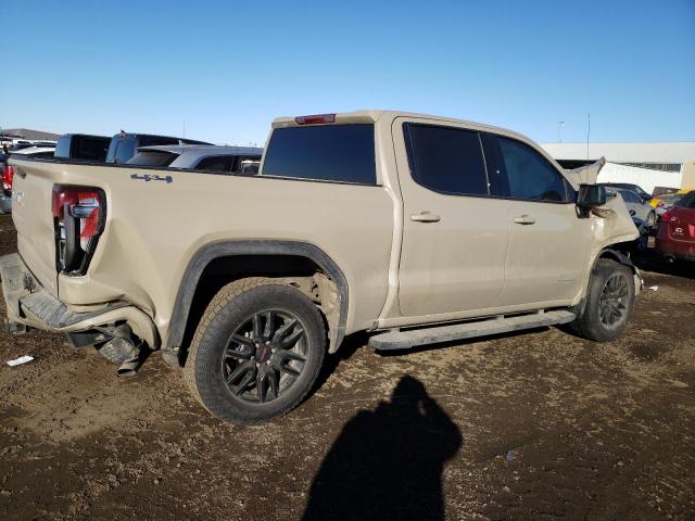 1GTPUCEKXPZ106301 GMC Sierra K1500 Elevation