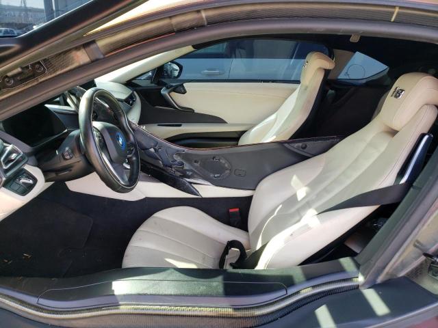 WBY2Z2C51GV674865 BMW I8